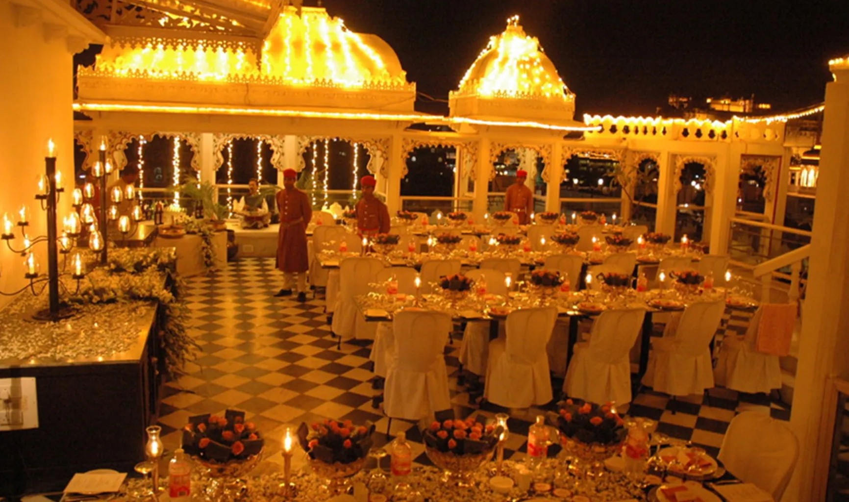 How to Choose the Best Wedding Planner in Jaipur (2026 Guide) — Cosmical Events wedding blog